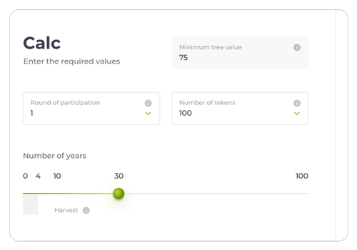 Calculate Profits per car