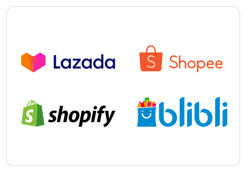 e-Commerce Integrations