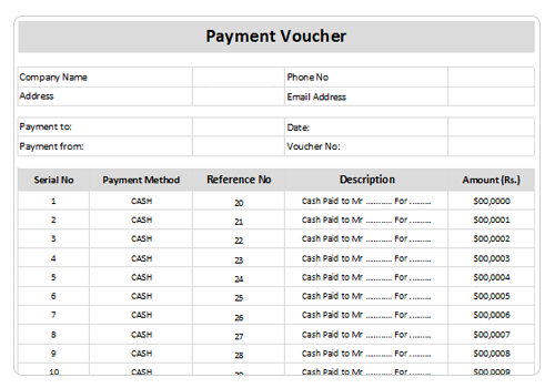 Check Purchase Price